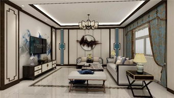 全屋整装 便捷高效的现代家装新选择——以欧美洛为例