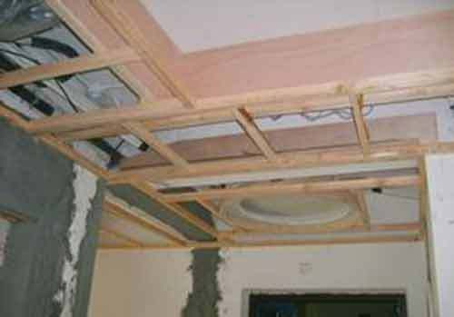 建筑内部装修防火 电线电缆的18项关键安全措施