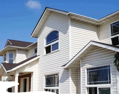 建筑装修中电线电缆的呈现方式