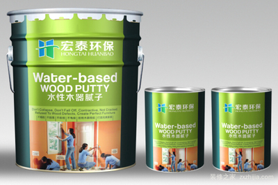 水性木器腻子的优缺点及其配方，兼谈电线电缆相关注意事项
